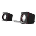 Altavoces Tacens Mars Gaming Mas0 Negro | Quonty.com | MAS0