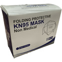 Mascarilla Ffp2-Kn95 Caja 10 Unidades | Quonty.com | MASC-STAGE-FFP2