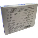 Mascarilla Kids Ffp2-Kn95 Caja 10 | Quonty.com | MASC-NIÑO-FFP2-SHU