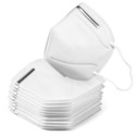 Mascarilla Kids Ffp2-Kn95 Caja 10 | Quonty.com | MASC-NIÑO-FFP2-SHU