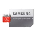 Microsd Samsung Evo+ 32gb Cl10 Uhs-1 Adaptador Sd | Quonty.com | MB-MC32GA/EU