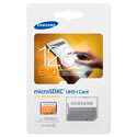 Microsd Samsung 128gb Cl10 Uhs Evo Adaptador Sd | Quonty.com | MB-MP128DA/EU