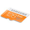 Microsd Samsung 128gb Cl10 Uhs Evo Adaptador Sd | Quonty.com | MB-MP128DA/EU