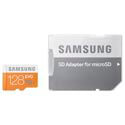Microsd Samsung 128gb Cl10 Uhs Evo Adaptador Sd | Quonty.com | MB-MP128DA/EU