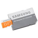 Microsd Samsung 64gb Cl10 Uhs-I Evo Adaptador Sd | Quonty.com | MB-MP64DA/EU