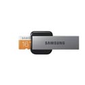 Microsd Samsung 16gb Cl10 Evo Adapt. Usb2.0 | Quonty.com | MB-MP16DU2/EU