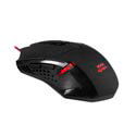 Combo Teclado/Raton Tacens Mars Gaming Mk1 Usb | Quonty.com | MCP1