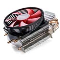 Refrigerador Cpu Mars Gaming Mcpu117 Multisocket Intel/Amd | Quonty.com | MCPU117