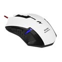 Combo Teclado/Raton Tacens Mars Gaming Mcpze1 Zeus Usb | Quonty.com | MCPZE1