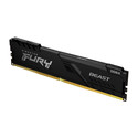 Memoria Kingston Dimm Ddr4 32gb 3200mhz Cl16 Fury Beast | Quonty.com | KF432C16BB/32