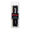 Memoria Kingston Dimm Ddr4 8gb 3200mhz Cl16 Fury Beast | Quonty.com | KF432C16BB/8