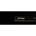 Memoria Kingston Dimm Ddr4 8gb 3200mhz Cl16 Fury Beast | Quonty.com | KF432C16BB/8