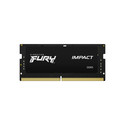 Memoria Kingston Dimm Ddr5 16gb 5600mhz Cl40 | Quonty.com | KF556S40IB-16