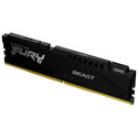 Memoria Kingston Dimm Ddr5 16gb 5600mhz Cl40 Fury Beast | Quonty.com | KF556C40BB-16