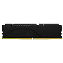 Memoria Kingston Dimm Ddr5 16gb 5600mhz Cl40 Fury Beast | Quonty.com | KF556C40BB-16