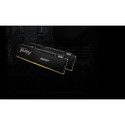 Memoria Kingston Dimm Ddr5 16gb 5600mhz Cl40 Fury Beast | Quonty.com | KF556C40BB-16