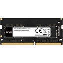 Memoria Lexar So-Dimm Ddr4 16gb 3200mhz Cl22 | Quonty.com | LD4AS016G-B3200GSST