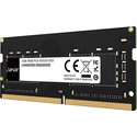 Memoria Lexar So-Dimm Ddr4 8gb 3200mhz Cl22 | Quonty.com | LD4AS008G-B3200GSST