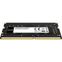 Memoria Lexar So-Dimm Ddr4 8gb 3200mhz Cl22 | Quonty.com | LD4AS008G-B3200GSST