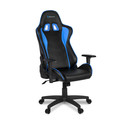 Silla Gaming Arozzi Mezzo V2 Azul | Quonty.com | MEZZO-V2-BLUE