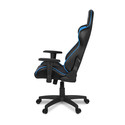 Silla Gaming Arozzi Mezzo V2 Azul | Quonty.com | MEZZO-V2-BLUE