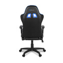 Silla Gaming Arozzi Mezzo V2 Azul | Quonty.com | MEZZO-V2-BLUE