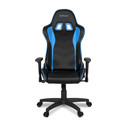 Silla Gaming Arozzi Mezzo V2 Azul | Quonty.com | MEZZO-V2-BLUE