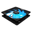 Ventilador 12cm Tacens Mars 1.200rpm Led Azul | Quonty.com | MF12B