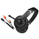 Auriculares C/Microfono Tacens Mars Mhha1 Gaming Hades | Quonty.com | MHHA1
