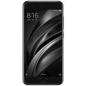 Xiaomi Mi 6 5,15''Fhd Oc 6gb/64gb 4g 8/12+12mpx Black | Quonty.com | MSN8998/664BK