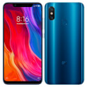 Xiaomi Mi 8 6.21&Quot;Fhd+ Oc 6gb/64gb 4g-Lte 20/12+12mpx Blue | Quonty.com | MZB6585EU