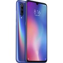 Xiaomi Mi 9 6.39''Fhd+ Oc 6gb/128gb 4g Dual-Sim A9.0 Blue | Quonty.com | MZB7436EU