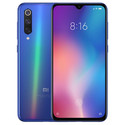 Xiaomi Mi 9 Se 5.97&Quot;Fhd+ Oc 6gb/128gb 4g Dualsim A9.0 Blue | Quonty.com | MI9SE-6/128BL
