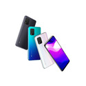 Smartphone Xiaomi Mi 10 Lite 6,57&Quot; Fhd+ 6gb/64gb 5g Nfc Grey | Quonty.com | MZB9314EU