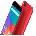 Xiaomi Mi A1 5.5&Quot;Fhd Oc 4gb/32gb 4g 5/12+12mpx Red | Quonty.com | MZB5946EU