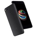 Xiaomi Mi A1 5.5&Quot;Fhd Oc 4gb/32gb 4g 5/12+12mpx Black | Quonty.com | MZB5860EU
