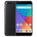 Xiaomi Mi A1 5.5&Quot;Fhd Oc 4gb/32gb 4g 5/12+12mpx Black | Quonty.com | MZB5860EU