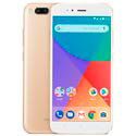 Xiaomi Mi A1 5.5&Quot;Fhd Oc 4gb/64gb 4g 5/12+12mpx Gold | Quonty.com | MSM8953-464-WG