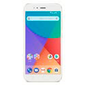 Xiaomi Mi A1 5.5&Quot;Fhd Oc 4gb/64gb 4g 5/12+12mpx Gold | Quonty.com | MSM8953-464-WG