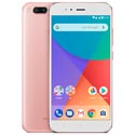 Xiaomi Mi A1 5.5&Quot;Fhd Oc 4gb/64gb 4g 5/12+12mpx Rose | Quonty.com | MSM8953-464-WRG