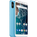 Xiaomi Mi A2 5.99&Quot;Fhd+ Oc 4gb/32gb 4g-Lte 20/12+20mpx Blue | Quonty.com | MZB6467EU