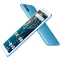 Xiaomi Mi A2 5.99&Quot;Fhd+ Oc 4gb/32gb 4g-Lte 20/12+20mpx Blue | Quonty.com | MZB6467EU