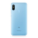 Xiaomi Mi A2 5.99&Quot;Fhd+ Oc 4gb/32gb 4g-Lte 20/12+20mpx Blue | Quonty.com | MZB6467EU