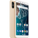 Xiaomi Mi A2 5.99&Quot;Fhd+ Oc 4gb/32gb 4g 20/12+20mpx Gold | Quonty.com | MZB6466EU