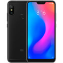 Xiaomi Mi A2 Lite 5.84&Quot;Fhd+ Oc 4gb/64gb +Cristal Templado H9 | Quonty.com | MIA2-4/64GREY