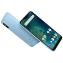 Xiaomi Mi A2 Lite 5.84&Quot;Fhd+ Oc 4gb/64gb 4g 5/5+12mpx Blue | Quonty.com | MZB6409EU