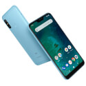 Xiaomi Mi A2 Lite 5.84&Quot;Fhd+ Oc 4gb/64gb 4g 5/5+12mpx Blue | Quonty.com | MZB6409EU