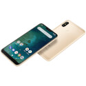 Xiaomi Mi A2 Lite 5.84&Quot;Fhd+ Oc 3gb/32gb 4g 5/5+12mpx Gold | Quonty.com | MZB6399EU