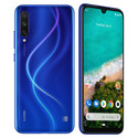 Xiaomi Mi A3 6.09&Quot;Hd+ Oc 4gb/64gb 4g 32/48+8+2mpx A8.1 Blue | Quonty.com | MZB7939EU