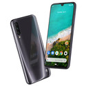 Xiaomi Mi A3 6.09&Quot;Hd+ 4gb/64gb 4g-Lte 32/48+8+2mpx A8.1 Gris | Quonty.com | MZB7940EU